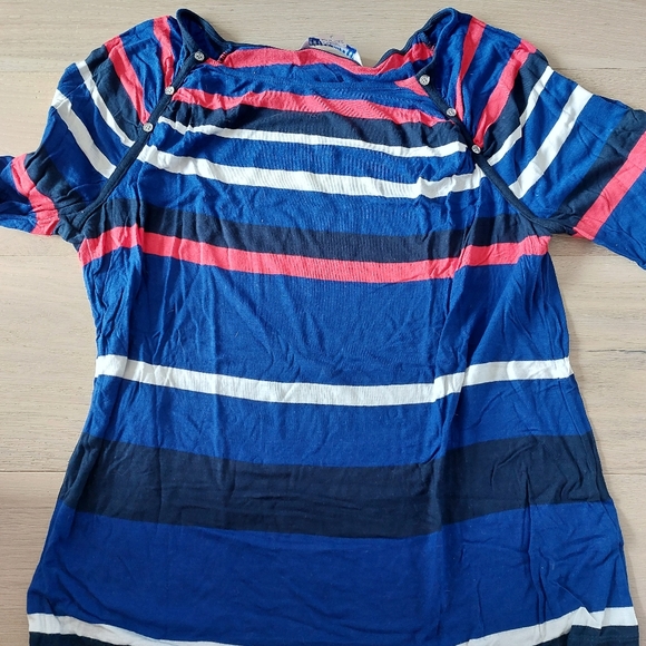 Peter Nygard top - Picture 1 of 2